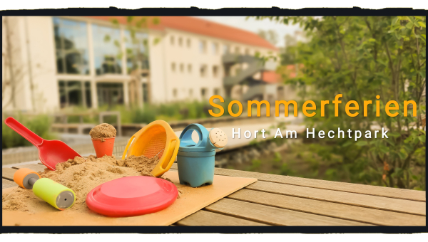 Sommerferien 2026
